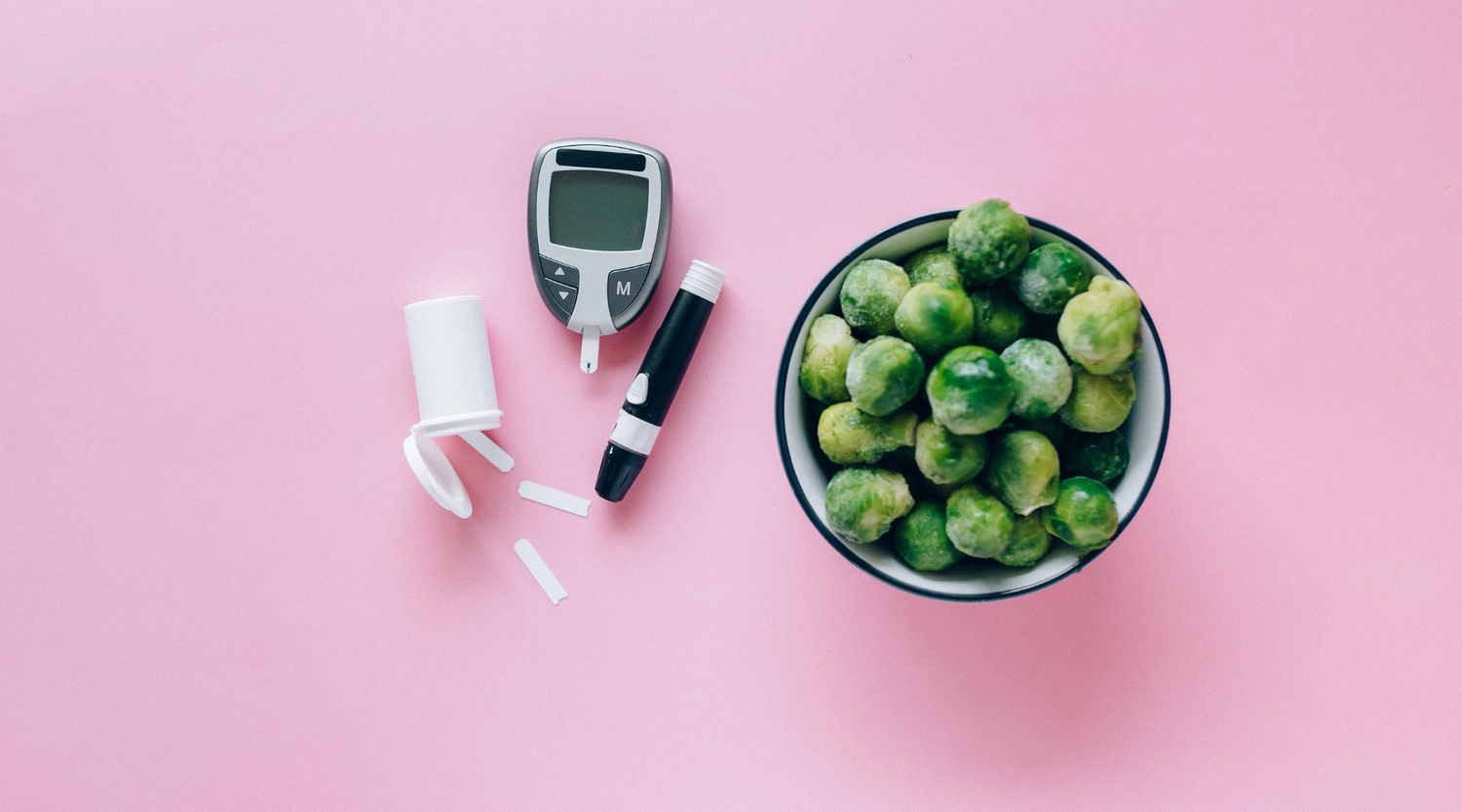 Tequila for diabetics