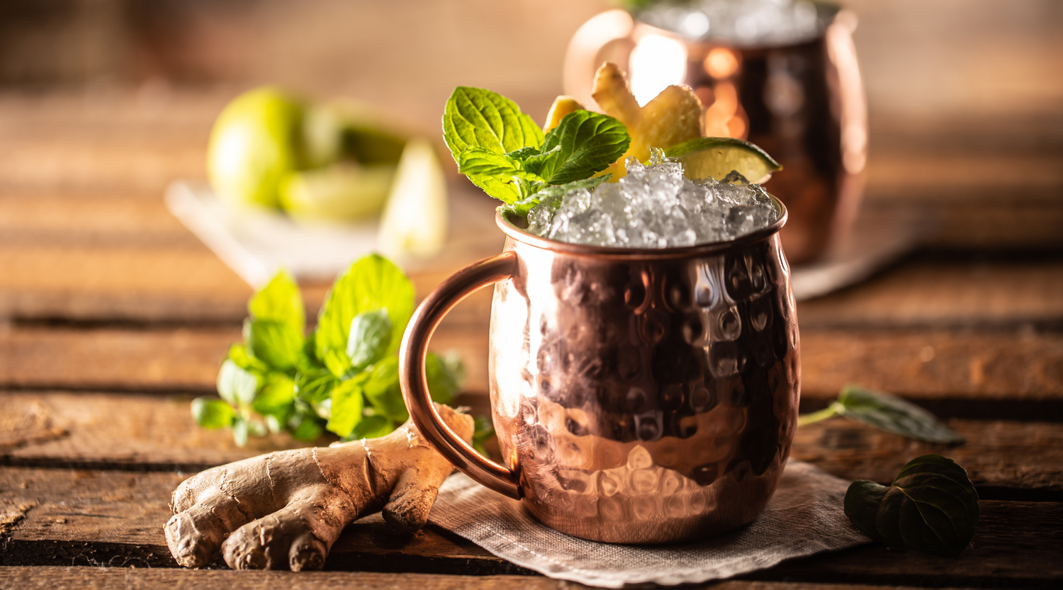 MEXICAN MULE