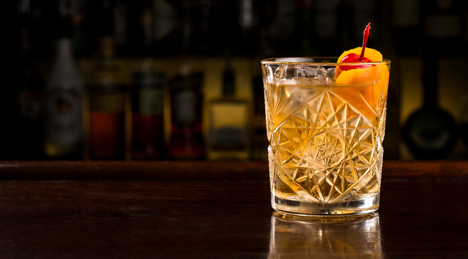 JALISCO OLD FASHIONED