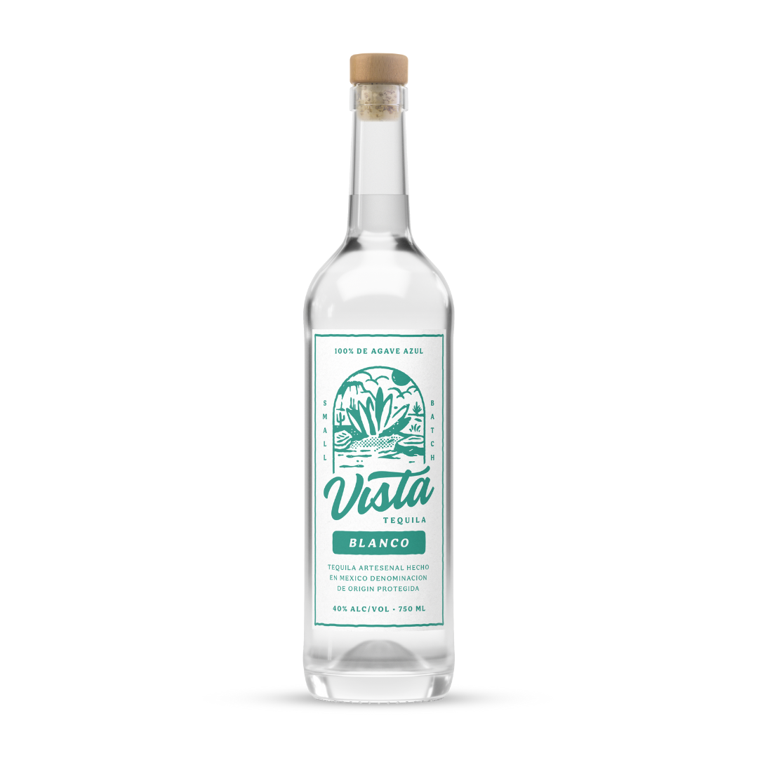 BLANCO TEQUILA