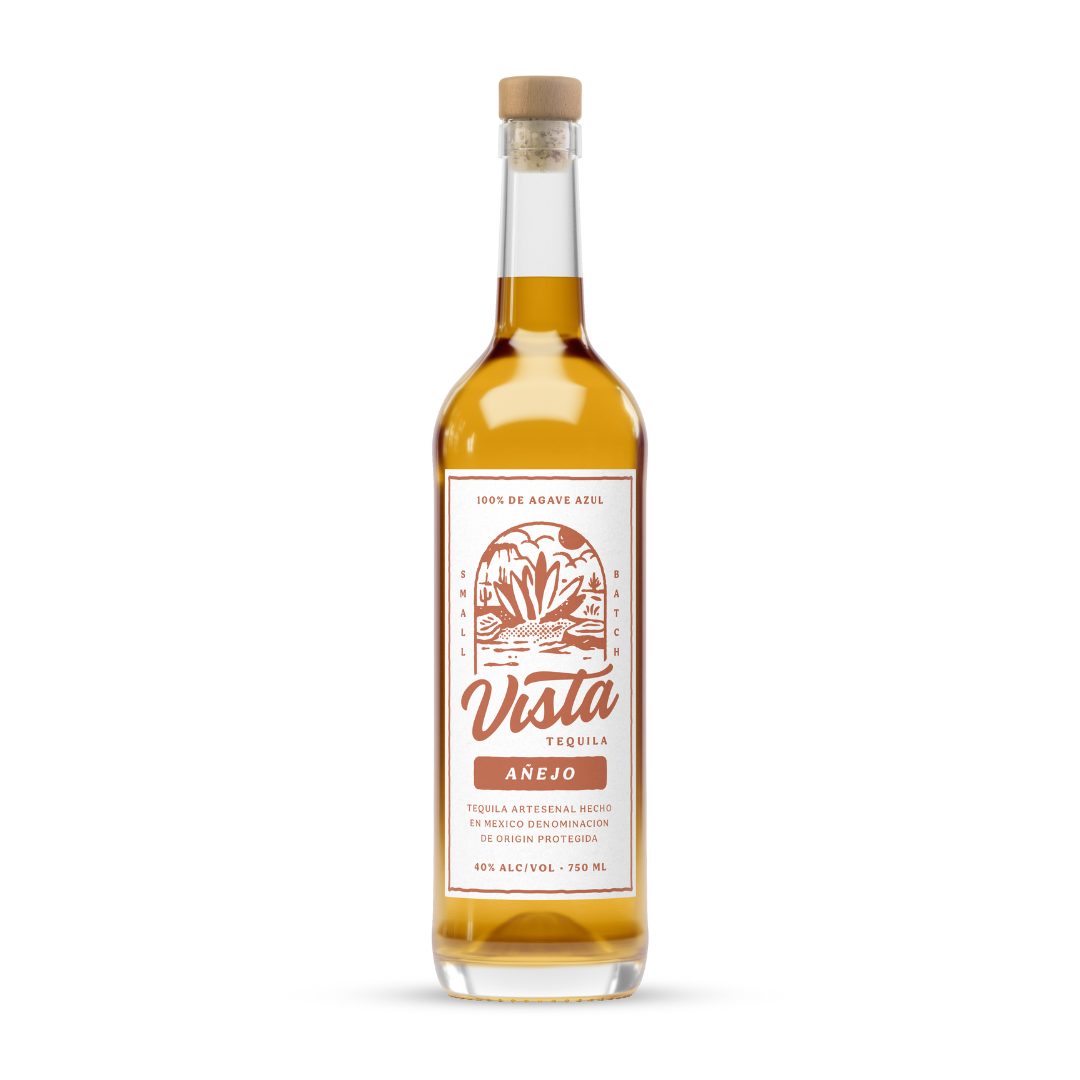 AÑEJO TEQUILA